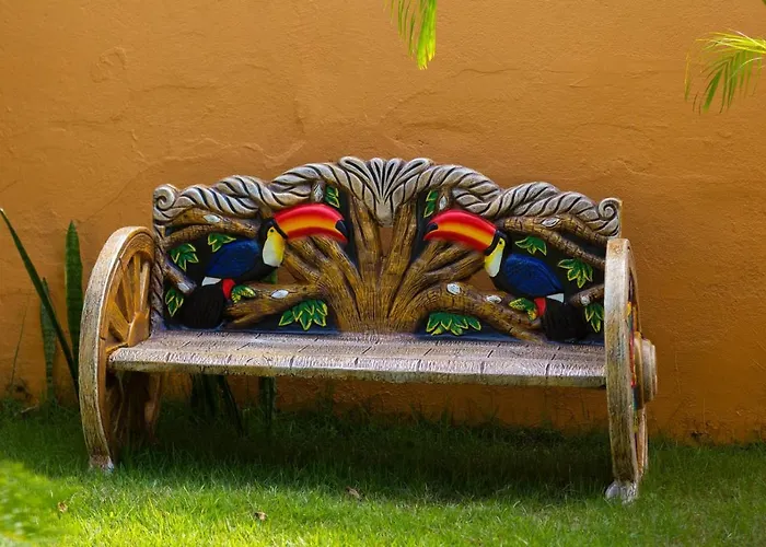 Casa Coral Saquarema