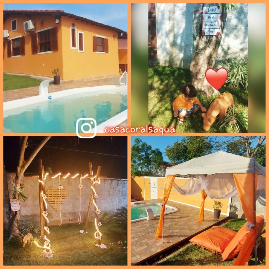 Casa Coral
