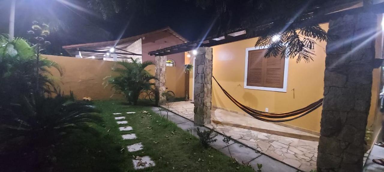 Casa Coral *