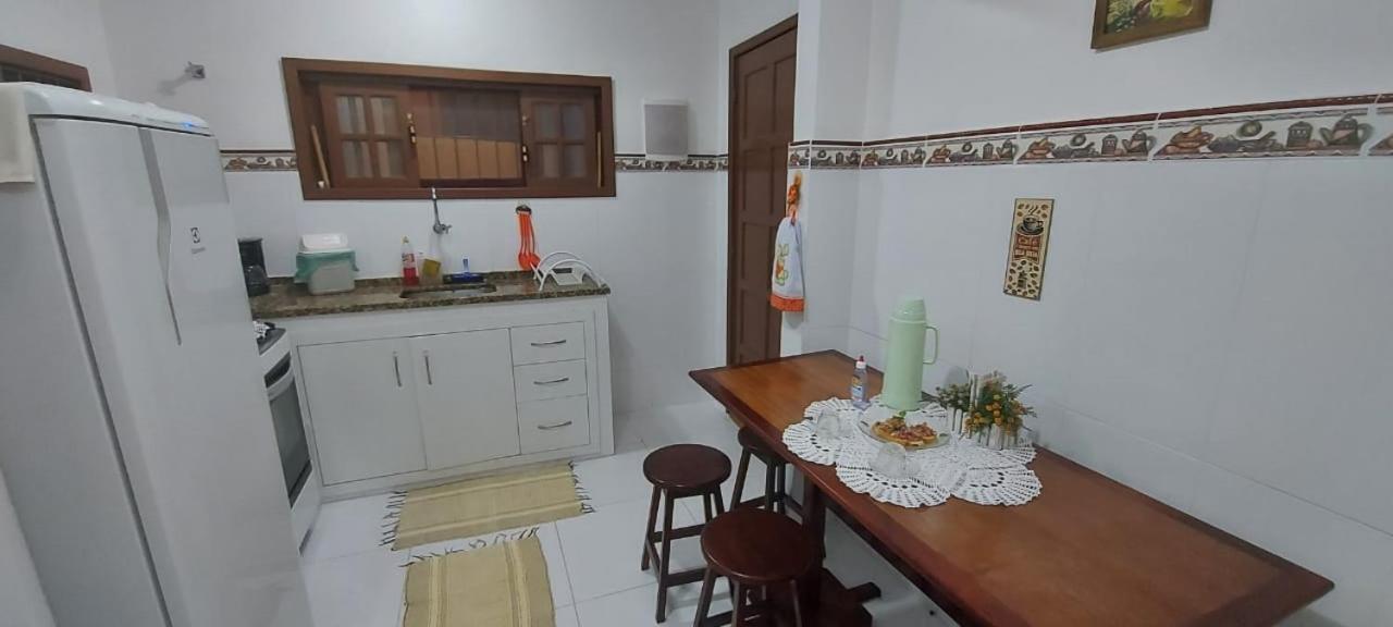 Casa Coral Saquarema