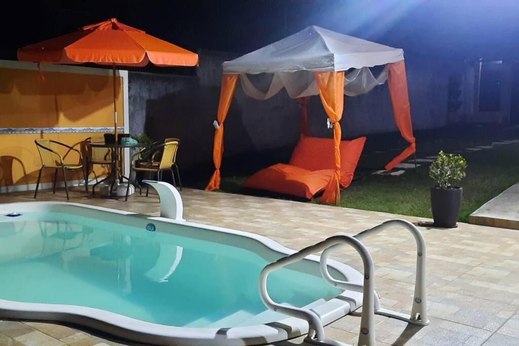 Casa Coral *