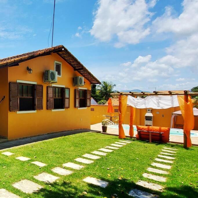 Casa Coral *