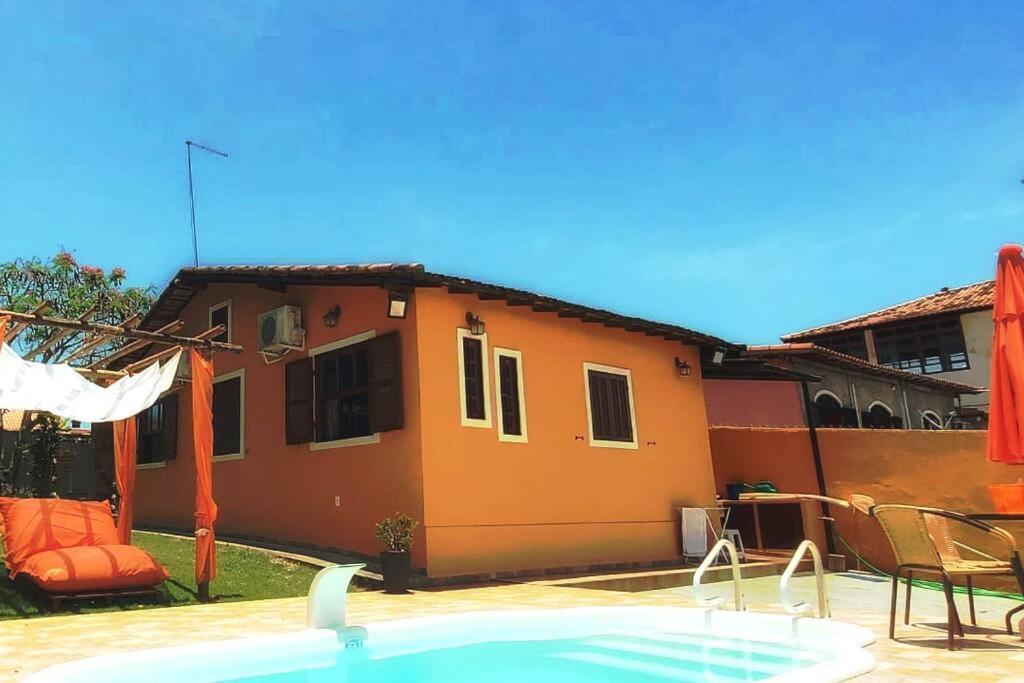 Casa Coral Holiday home Saquarema
