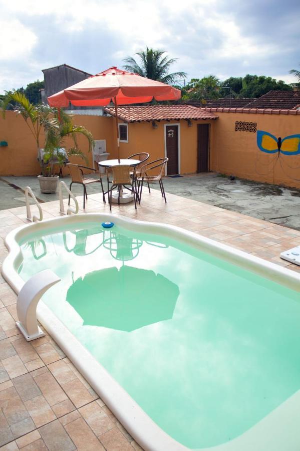 Casa Coral * Saquarema