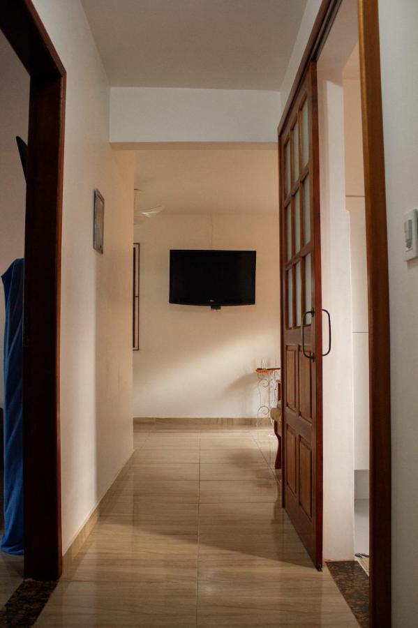 Casa Coral Holiday home *