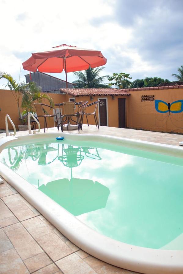 Casa Coral Saquarema