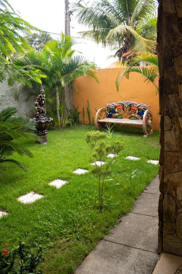 Holiday home Casa Coral *