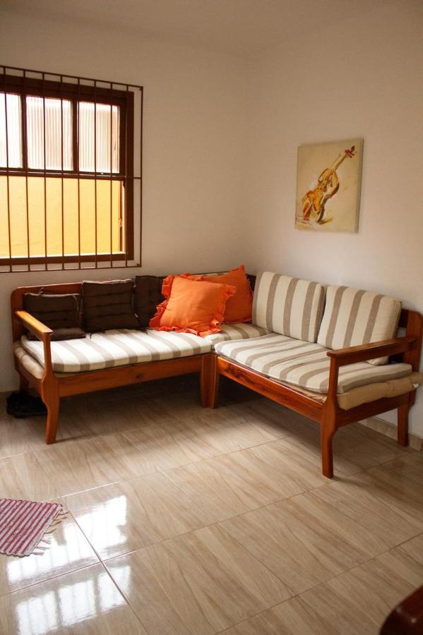Casa Coral Holiday home