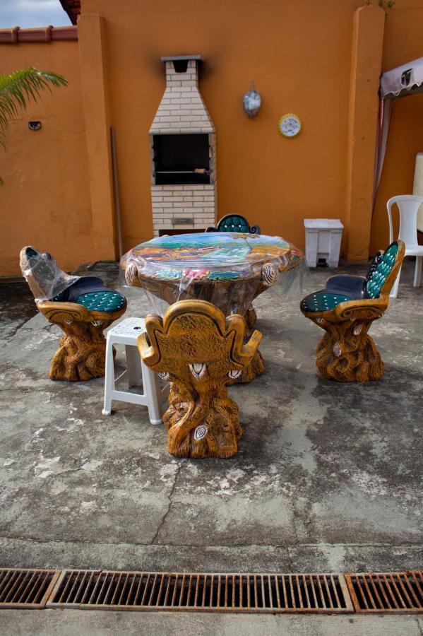 Casa Coral Saquarema