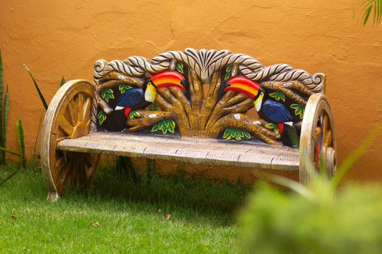 Holiday home Casa Coral *