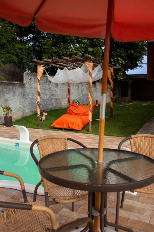 Casa Coral Holiday home