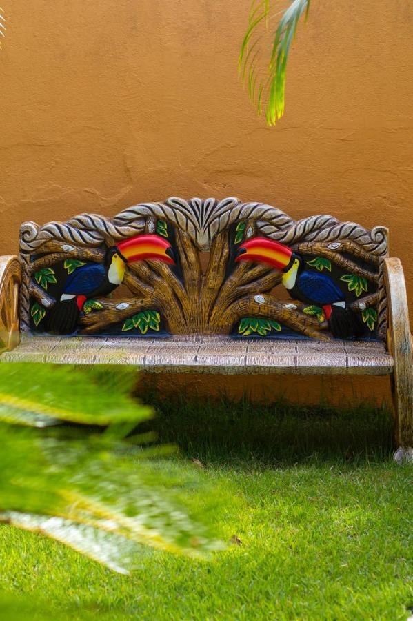 Casa Coral * Saquarema