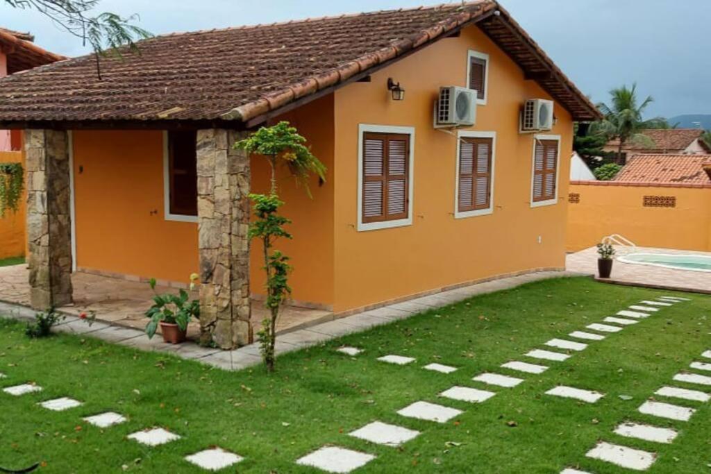 Casa Coral Holiday home Saquarema