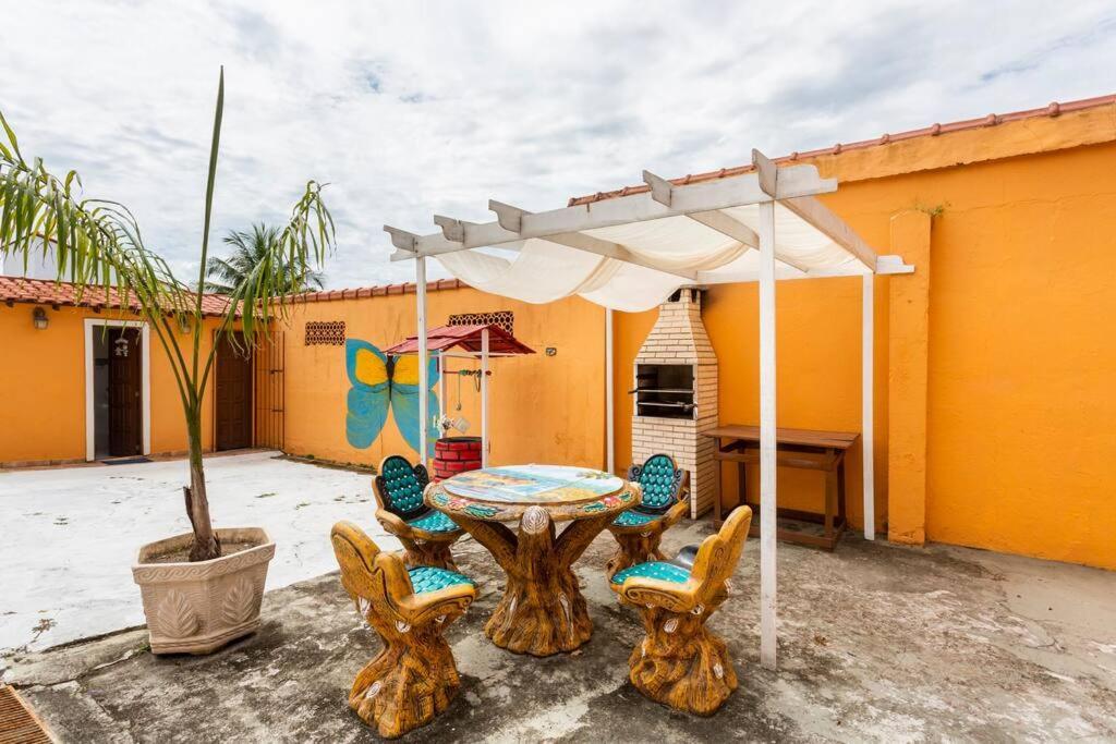 Casa Coral Holiday home