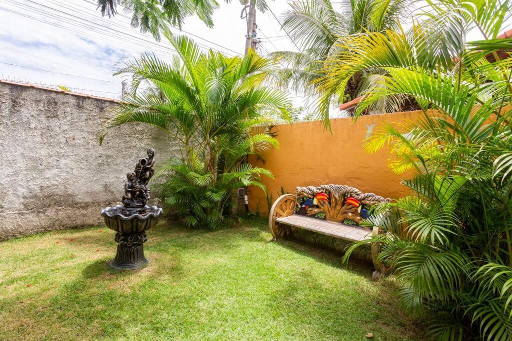 Casa Coral Holiday home