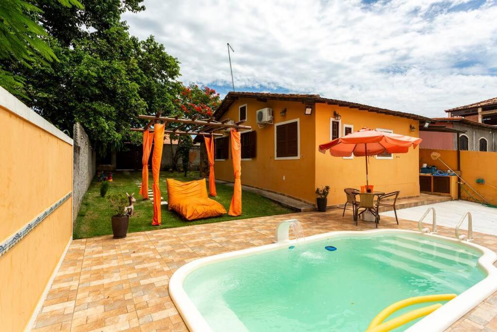 Casa Coral
