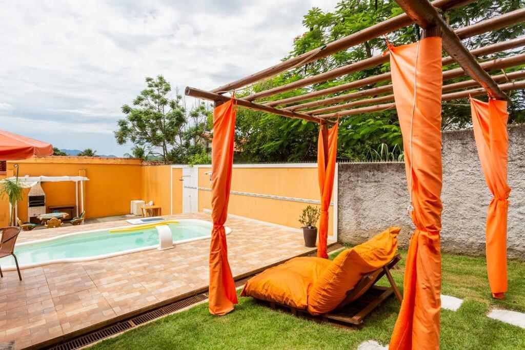 Casa Coral Holiday home Saquarema
