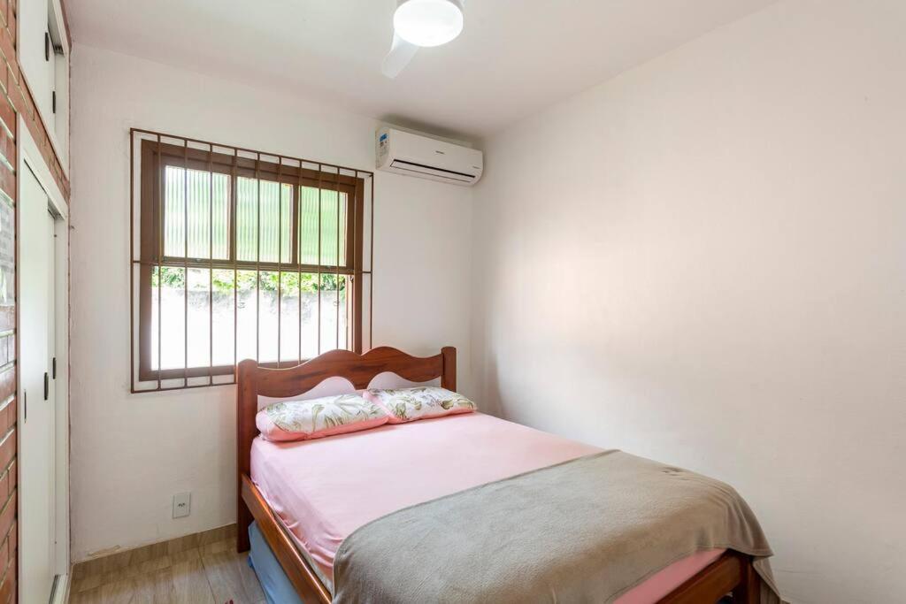Casa Coral Saquarema