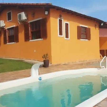 Villa Casa Coral Saquarema Exterior foto