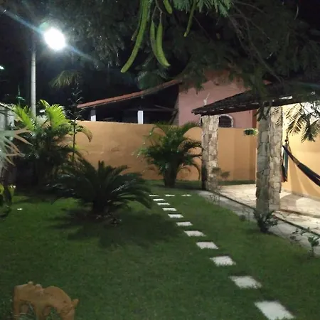 Villa Casa Coral Saquarema Exterior foto