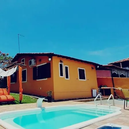 Villa Casa Coral Saquarema Exterior foto