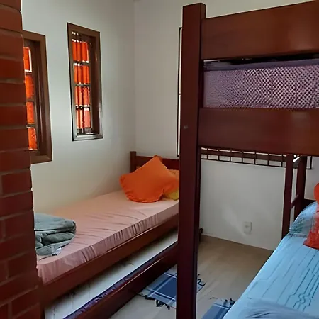 Casa Coral Em Saquarema Apartment Exterior photo