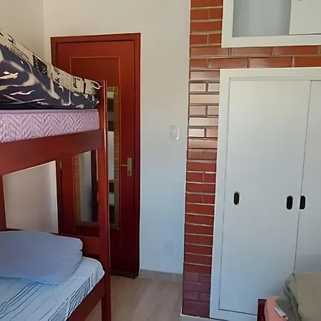 Casa Coral Em Saquarema Apartment Exterior photo