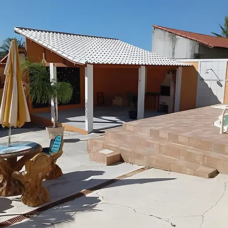 Casa Coral Em Saquarema Apartment Exterior photo