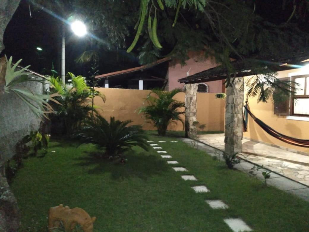 Casa Coral Saquarema