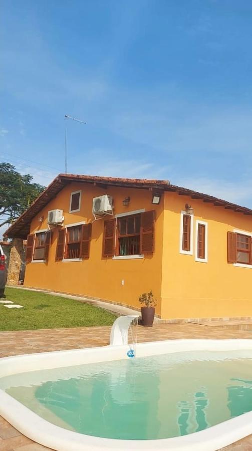 Сasa de vacaciones Casa Coral
