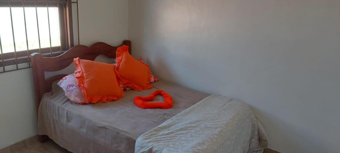 Casa Coral Saquarema