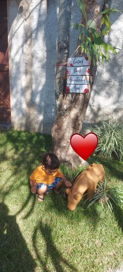 Сasa de vacaciones Casa Coral