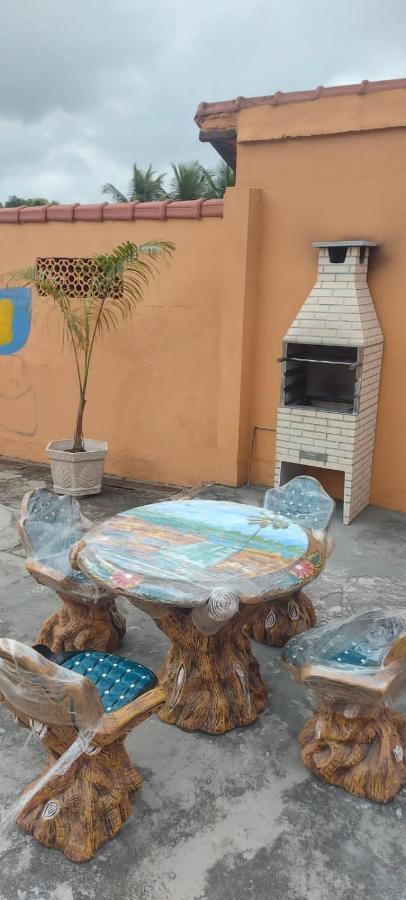 Casa Coral Сasa de vacaciones *