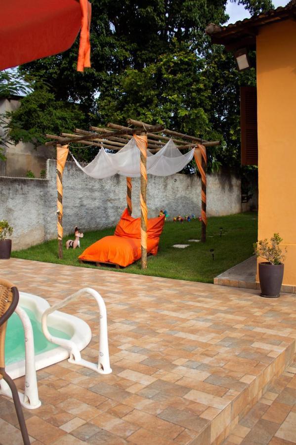 Сasa de vacaciones Casa Coral