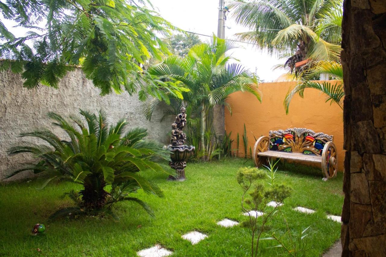 Casa Coral Сasa de vacaciones *