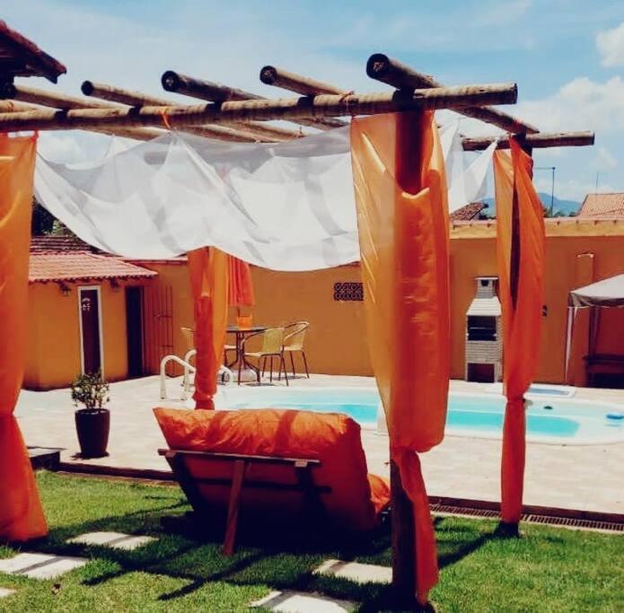 Casa Coral *