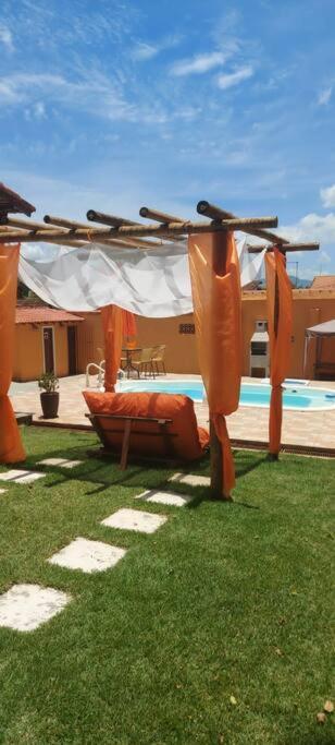 Сasa de vacaciones Casa Coral Saquarema