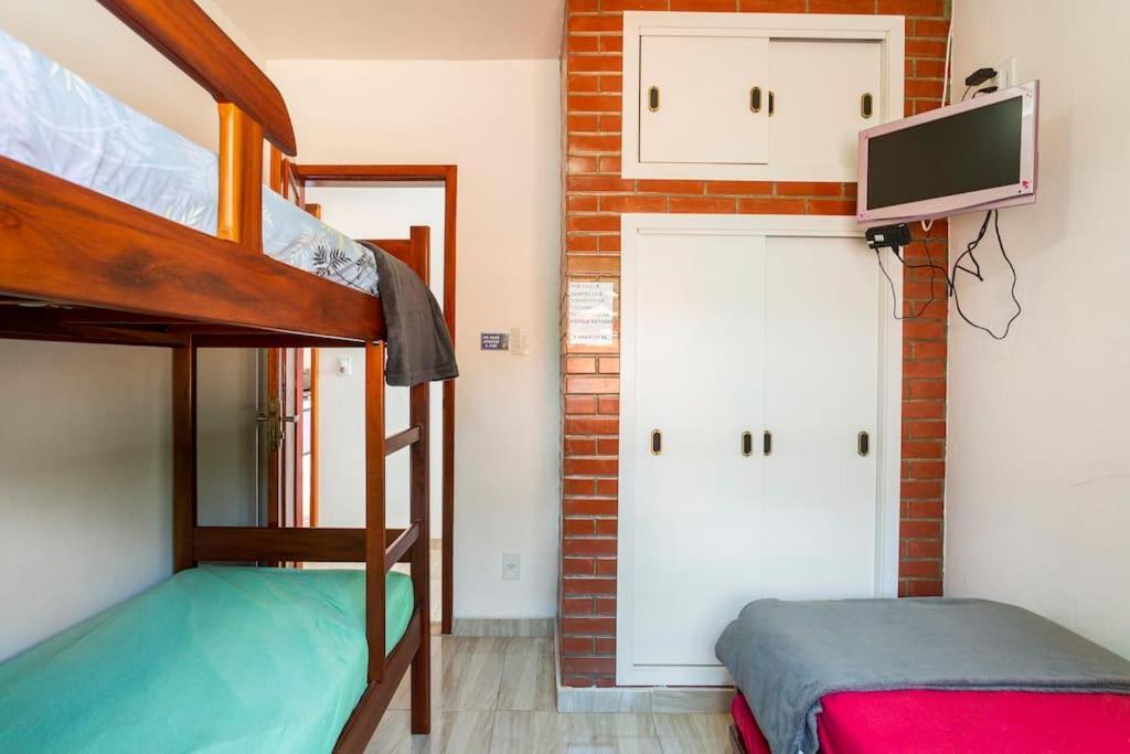 Сasa de vacaciones Casa Coral Saquarema