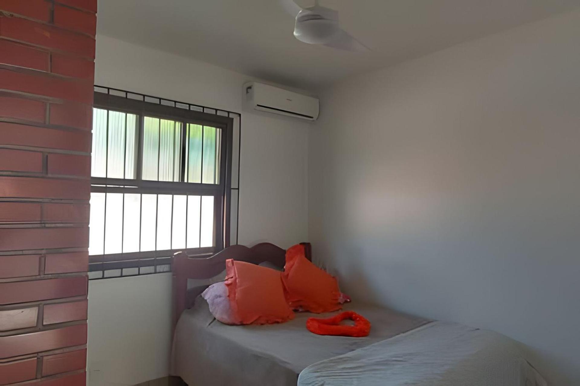Casa Coral Em Apartment