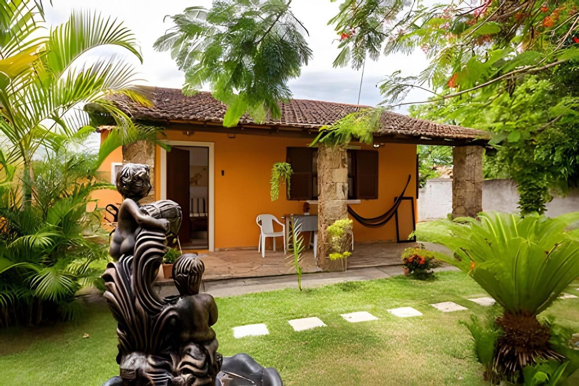 Apartment Casa Coral Em Saquarema