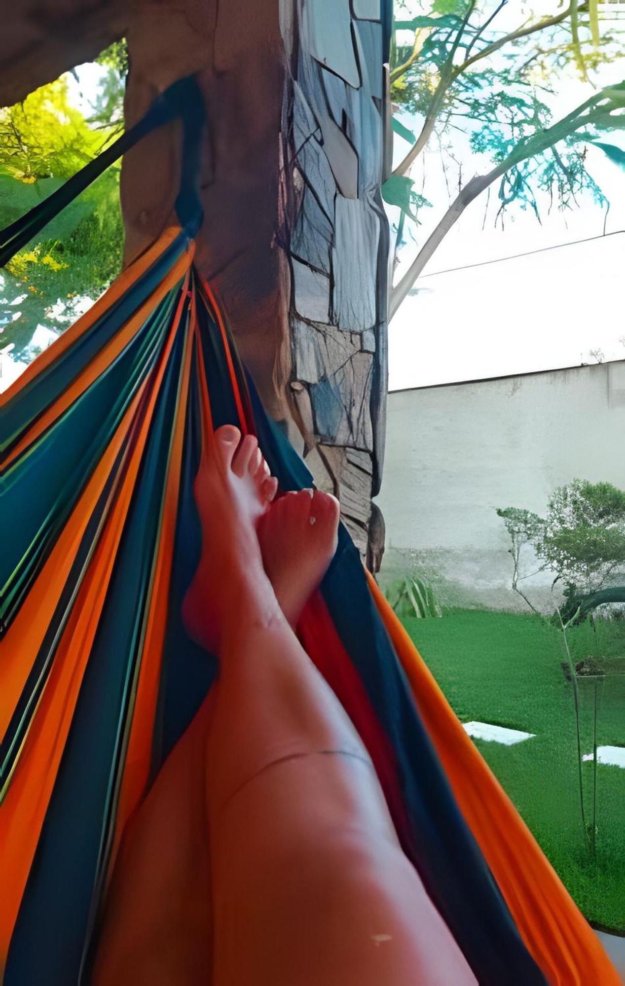 Casa Coral Em Apartment *