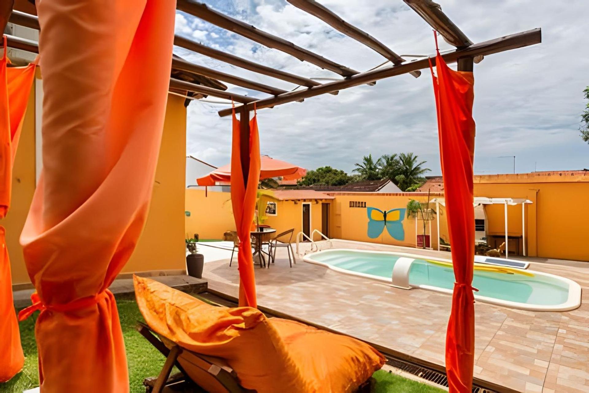 Apartment Casa Coral Em Saquarema