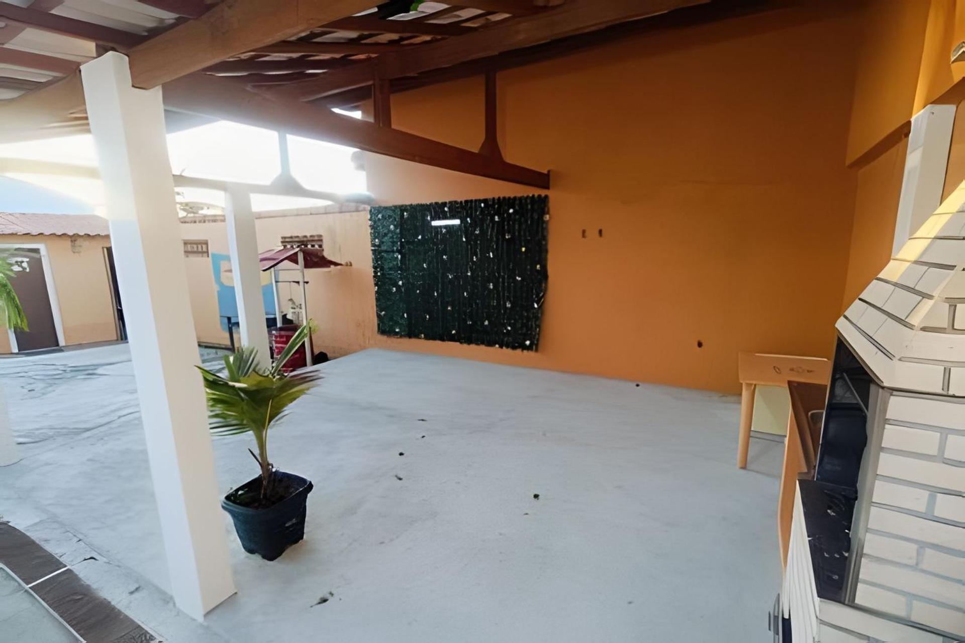 Casa Coral Em Apartment Saquarema