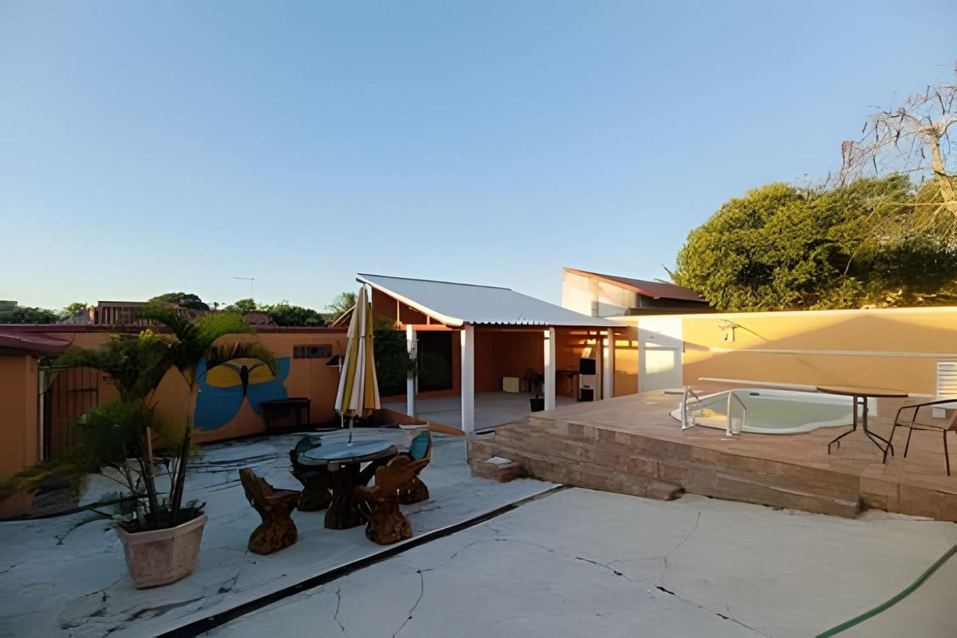 Casa Coral Em