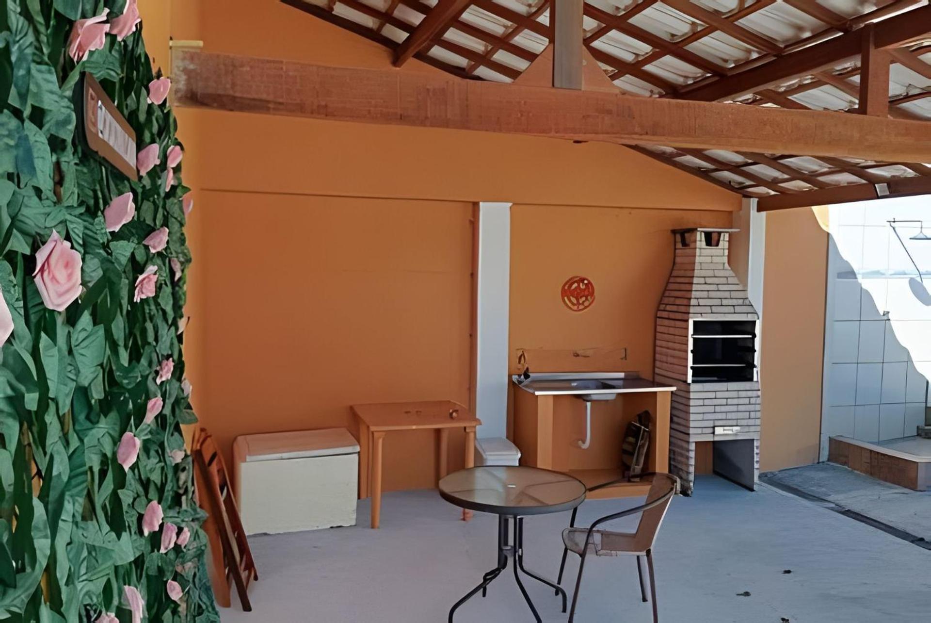 Apartment Casa Coral Em Saquarema