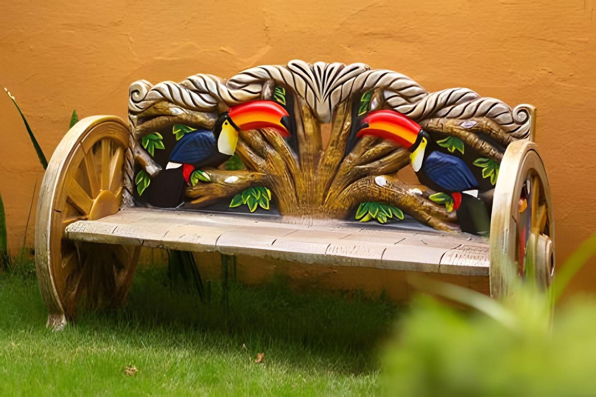 Casa Coral Em *