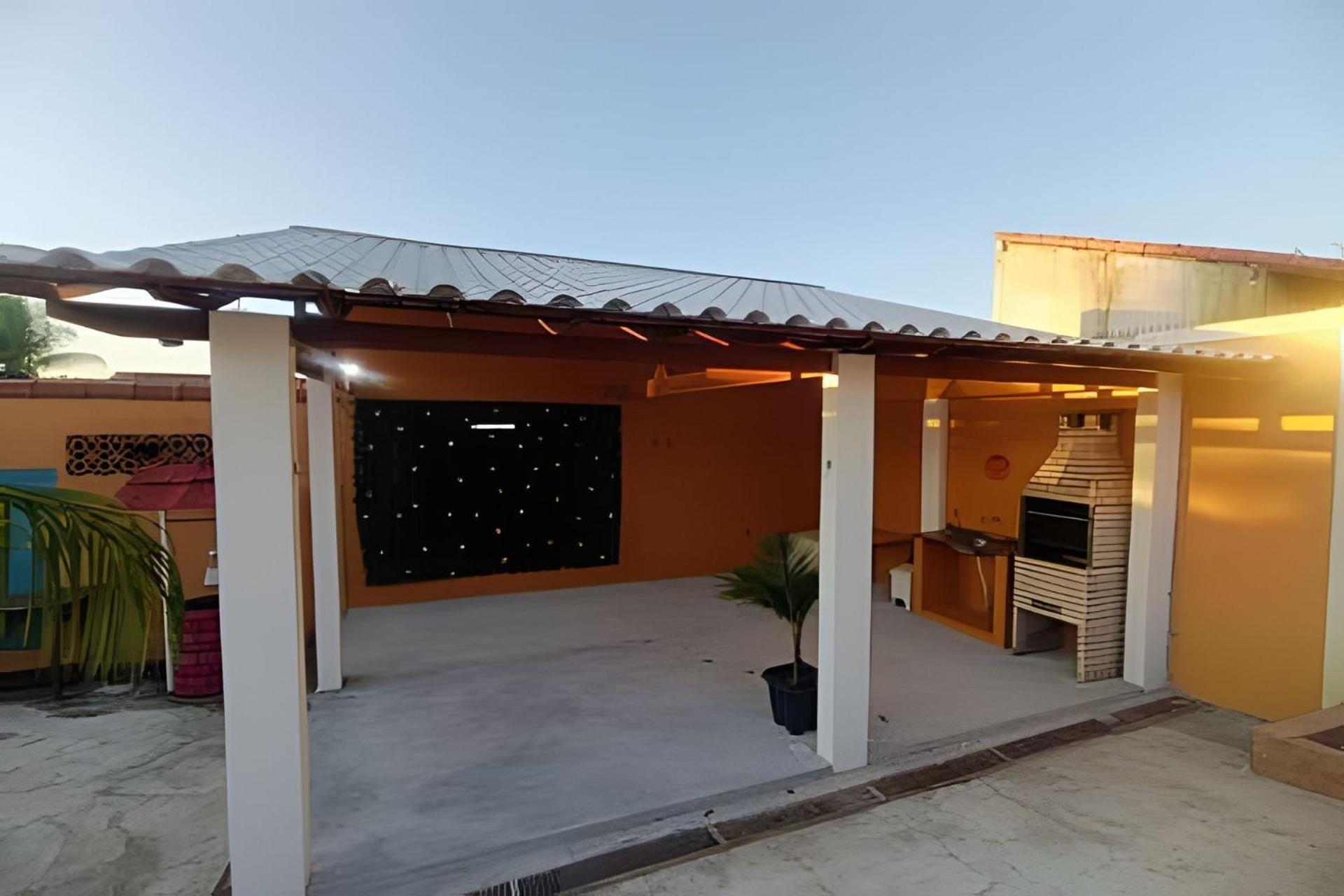 Apartment Casa Coral Em