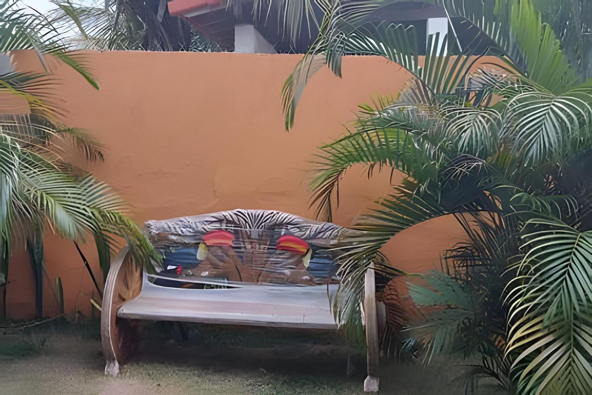 Casa Coral Em