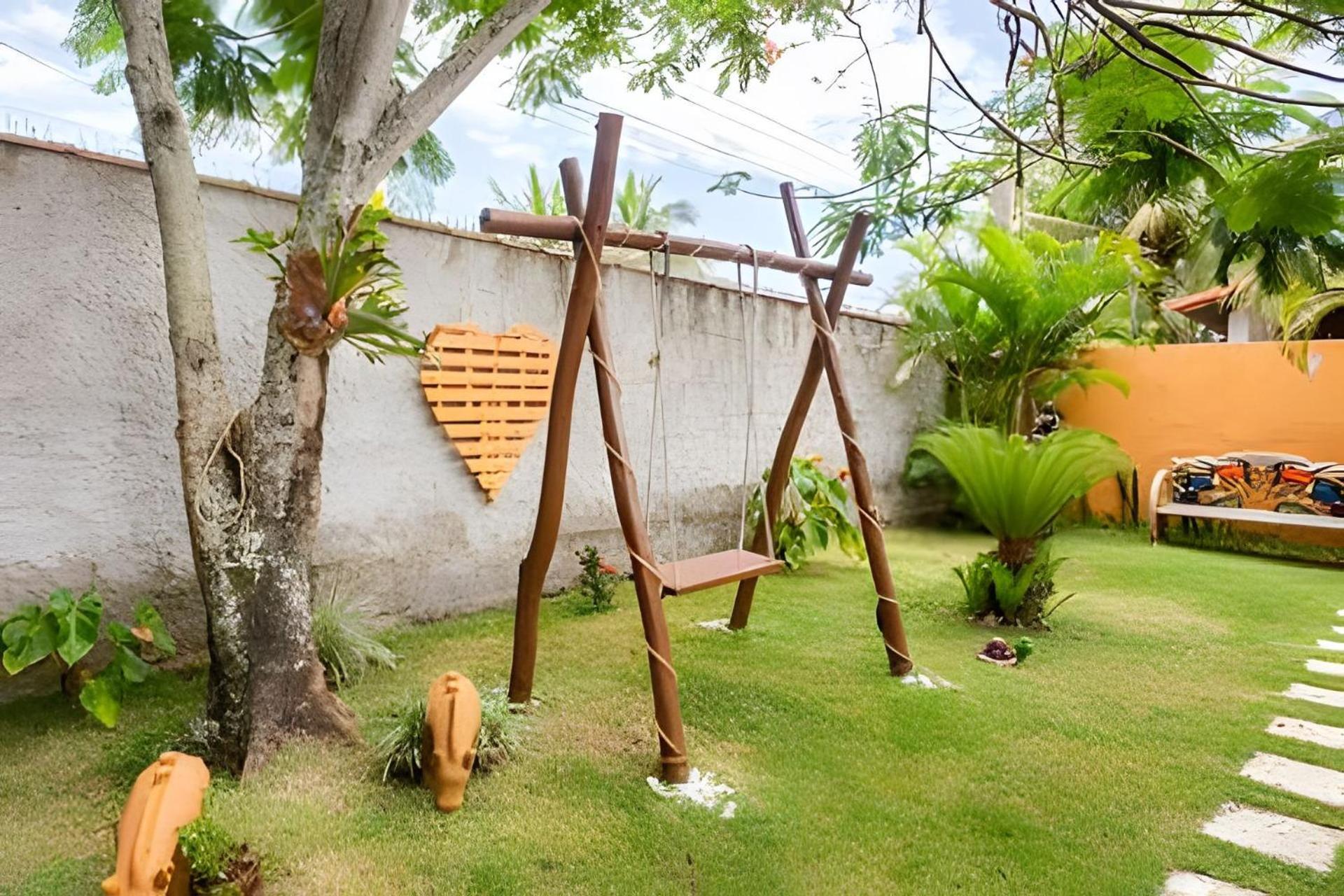 Casa Coral Em * Saquarema