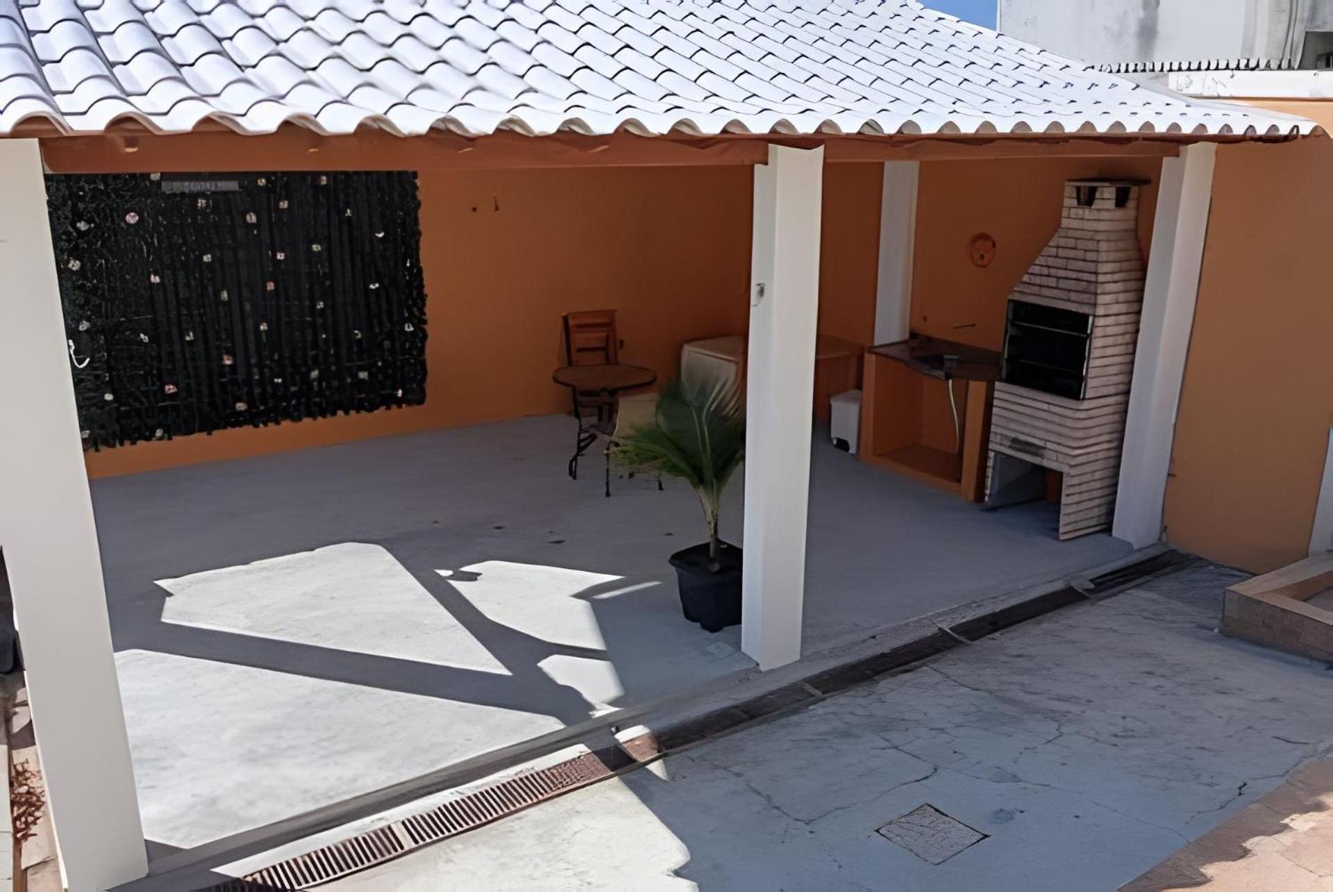 Apartment Casa Coral Em